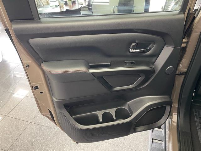 2023 Nissan Titan (CC-2070089) for sale in Jacksonville, Florida