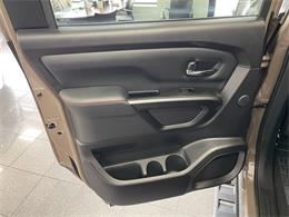 2023 Nissan Titan (CC-2070089) for sale in Jacksonville, Florida