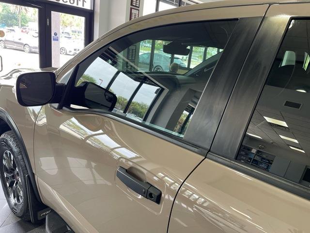 2023 Nissan Titan (CC-2070089) for sale in Jacksonville, Florida