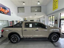 2023 Nissan Titan (CC-2070089) for sale in Jacksonville, Florida