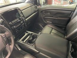 2023 Nissan Titan (CC-2070089) for sale in Jacksonville, Florida