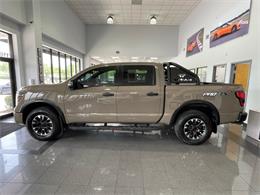 2023 Nissan Titan (CC-2070089) for sale in Jacksonville, Florida