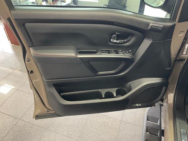2023 Nissan Titan (CC-2070089) for sale in Jacksonville, Florida