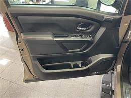 2023 Nissan Titan (CC-2070089) for sale in Jacksonville, Florida
