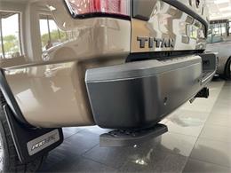 2023 Nissan Titan (CC-2070089) for sale in Jacksonville, Florida