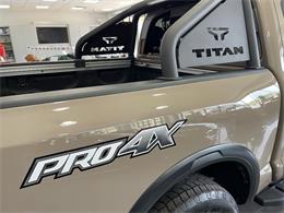 2023 Nissan Titan (CC-2070089) for sale in Jacksonville, Florida