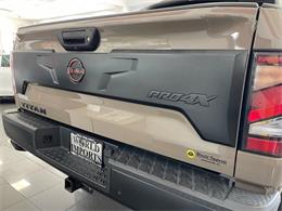 2023 Nissan Titan (CC-2070089) for sale in Jacksonville, Florida