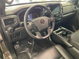 2023 Nissan Titan (CC-2070089) for sale in Jacksonville, Florida