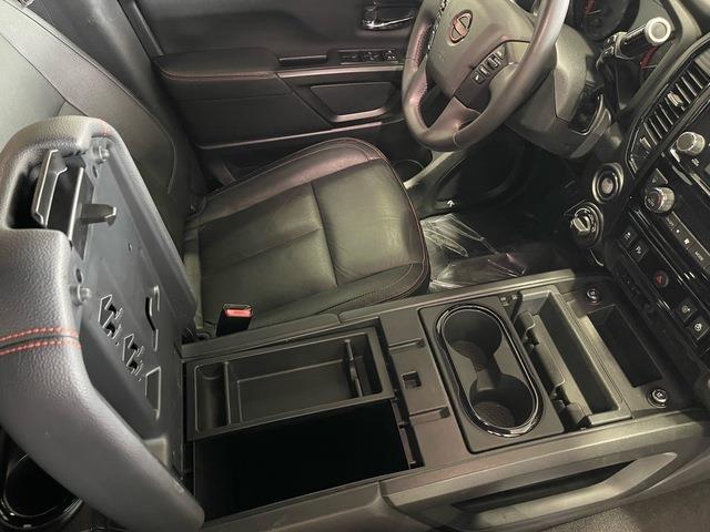 2023 Nissan Titan (CC-2070089) for sale in Jacksonville, Florida