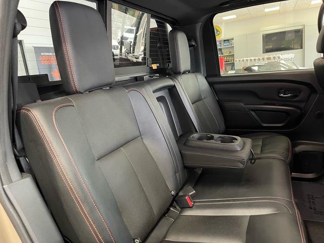 2023 Nissan Titan (CC-2070089) for sale in Jacksonville, Florida