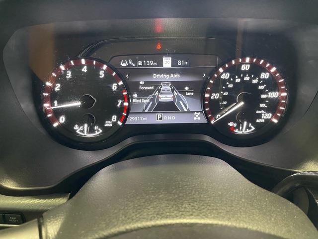 2023 Nissan Titan (CC-2070089) for sale in Jacksonville, Florida