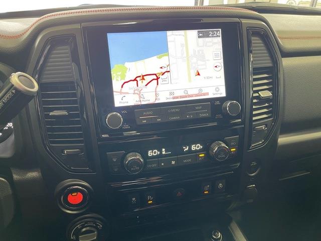 2023 Nissan Titan (CC-2070089) for sale in Jacksonville, Florida