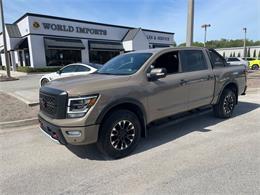 2023 Nissan Titan (CC-2070089) for sale in Jacksonville, Florida