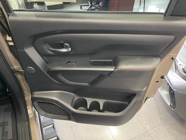2023 Nissan Titan (CC-2070089) for sale in Jacksonville, Florida