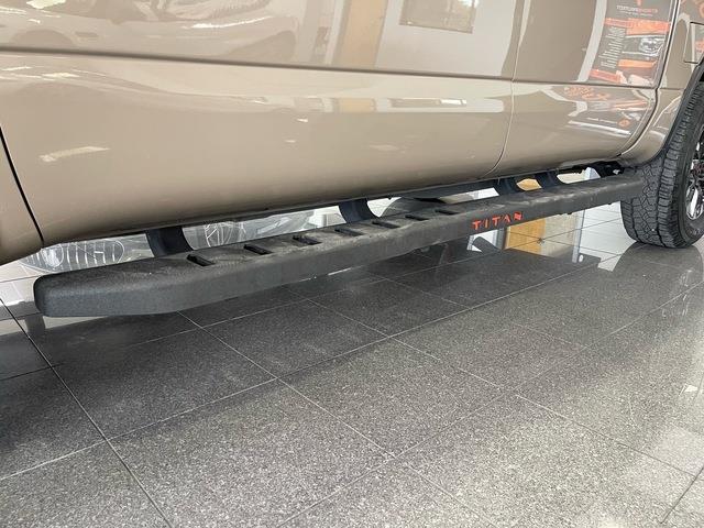 2023 Nissan Titan (CC-2070089) for sale in Jacksonville, Florida