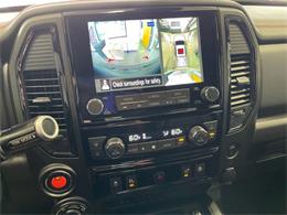 2023 Nissan Titan (CC-2070089) for sale in Jacksonville, Florida