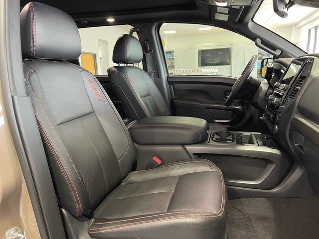 2023 Nissan Titan (CC-2070089) for sale in Jacksonville, Florida