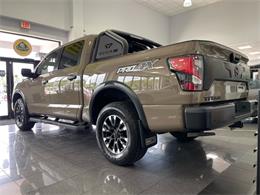 2023 Nissan Titan (CC-2070089) for sale in Jacksonville, Florida