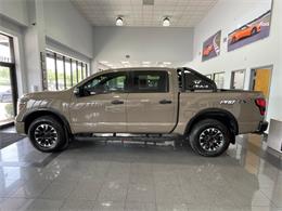 2023 Nissan Titan (CC-2070089) for sale in Jacksonville, Florida
