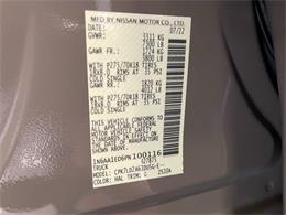 2023 Nissan Titan (CC-2070089) for sale in Jacksonville, Florida