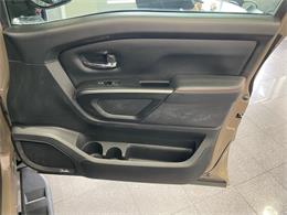 2023 Nissan Titan (CC-2070089) for sale in Jacksonville, Florida