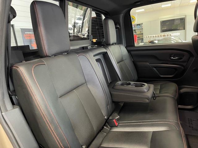 2023 Nissan Titan (CC-2070089) for sale in Jacksonville, Florida