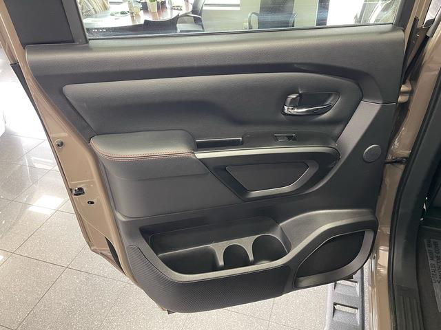 2023 Nissan Titan (CC-2070089) for sale in Jacksonville, Florida