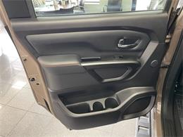 2023 Nissan Titan (CC-2070089) for sale in Jacksonville, Florida