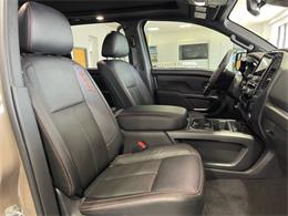 2023 Nissan Titan (CC-2070089) for sale in Jacksonville, Florida