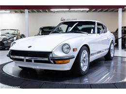 1970 Datsun 240Z (CC-2070890) for sale in Rancho Cordova, California