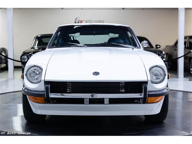 1970 Datsun 240Z (CC-2070890) for sale in Rancho Cordova, California