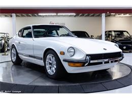 1970 Datsun 240Z (CC-2070890) for sale in Rancho Cordova, California