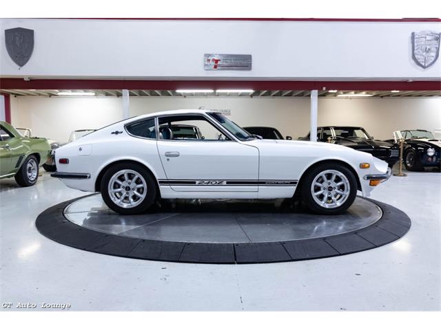 1970 Datsun 240Z (CC-2070890) for sale in Rancho Cordova, California
