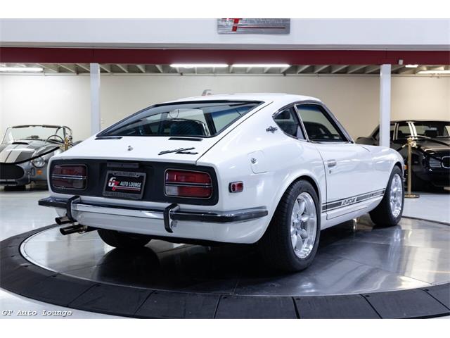 1970 Datsun 240Z (CC-2070890) for sale in Rancho Cordova, California