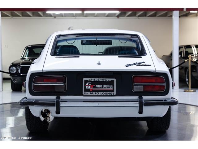 1970 Datsun 240Z (CC-2070890) for sale in Rancho Cordova, California