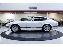 1970 Datsun 240Z (CC-2070890) for sale in Rancho Cordova, California