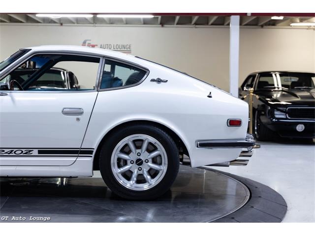 1970 Datsun 240Z (CC-2070890) for sale in Rancho Cordova, California