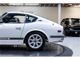 1970 Datsun 240Z (CC-2070890) for sale in Rancho Cordova, California