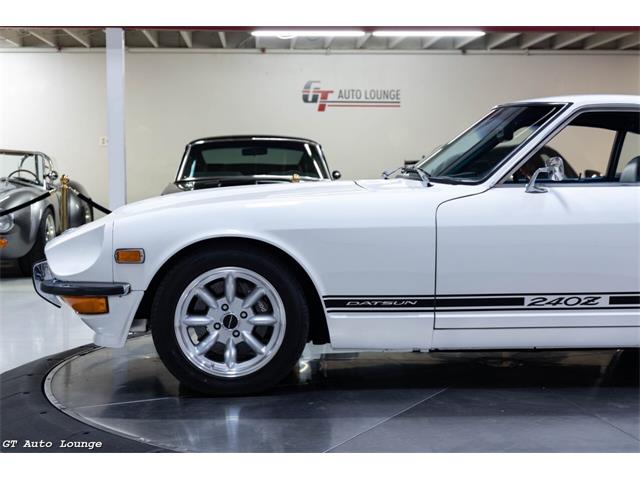 1970 Datsun 240Z (CC-2070890) for sale in Rancho Cordova, California