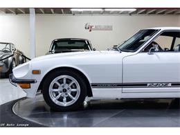 1970 Datsun 240Z (CC-2070890) for sale in Rancho Cordova, California