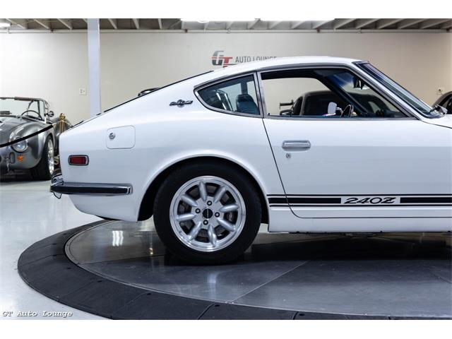 1970 Datsun 240Z (CC-2070890) for sale in Rancho Cordova, California