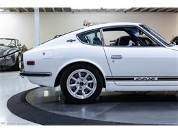 1970 Datsun 240Z (CC-2070890) for sale in Rancho Cordova, California