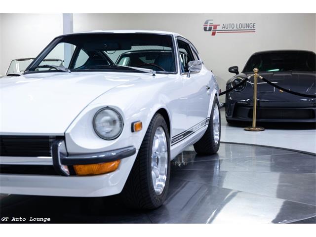 1970 Datsun 240Z (CC-2070890) for sale in Rancho Cordova, California
