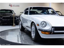 1970 Datsun 240Z (CC-2070890) for sale in Rancho Cordova, California