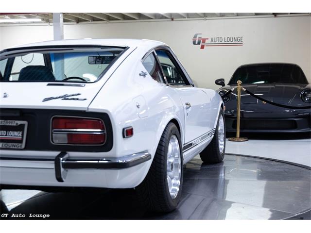 1970 Datsun 240Z (CC-2070890) for sale in Rancho Cordova, California