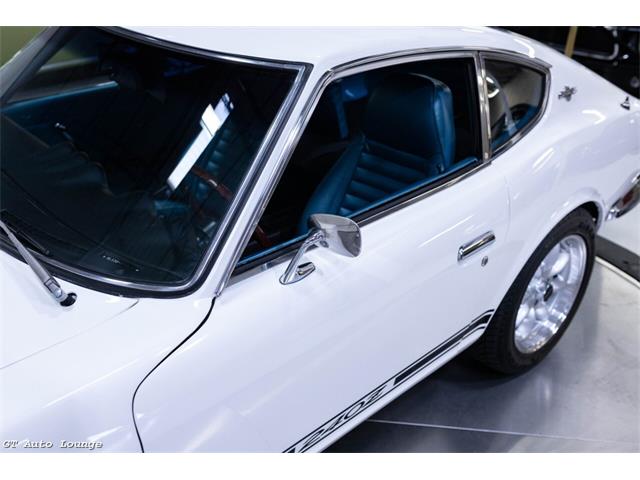 1970 Datsun 240Z (CC-2070890) for sale in Rancho Cordova, California