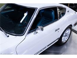 1970 Datsun 240Z (CC-2070890) for sale in Rancho Cordova, California