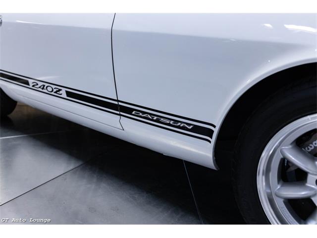 1970 Datsun 240Z (CC-2070890) for sale in Rancho Cordova, California