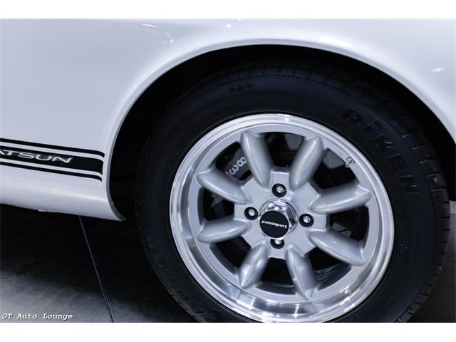 1970 Datsun 240Z (CC-2070890) for sale in Rancho Cordova, California