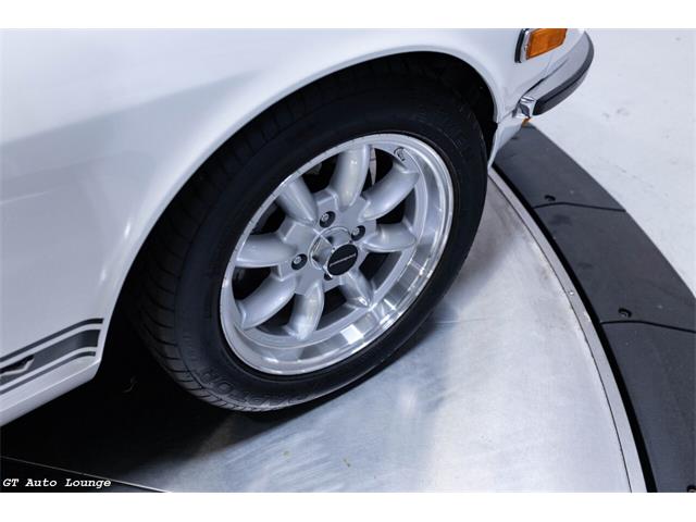 1970 Datsun 240Z (CC-2070890) for sale in Rancho Cordova, California